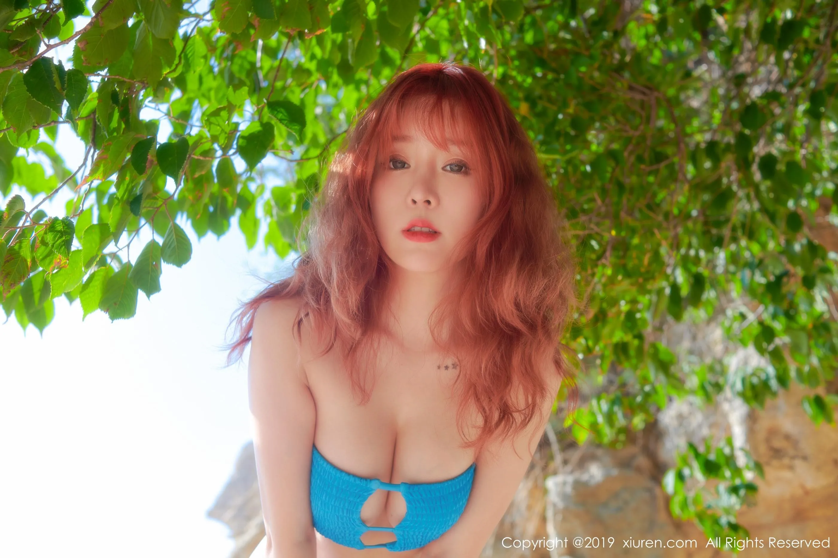 [XIUREN秀人网] 2019.09.04 NO.1664 王雨纯 [48P]插图7